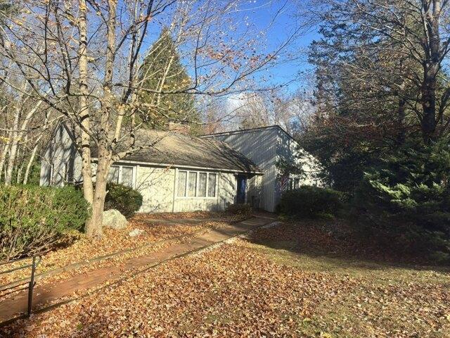 House for sale in Avon, Connecticut
