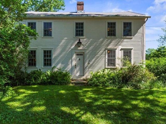 House for sale in Bennington, Vermont