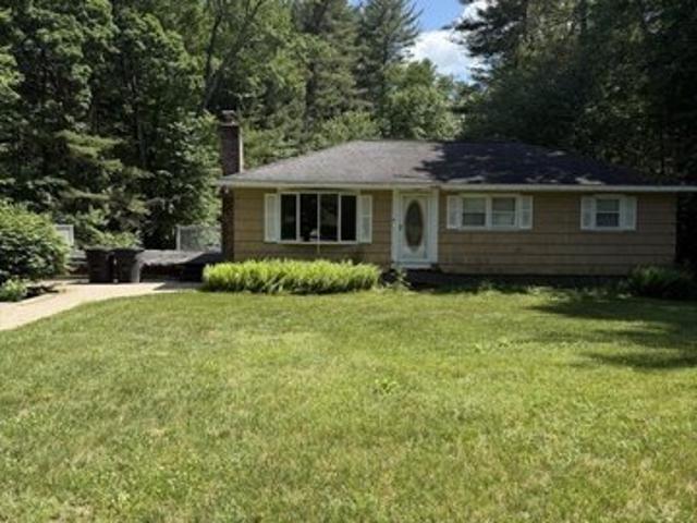 House for sale in Westford, Massachusetts
