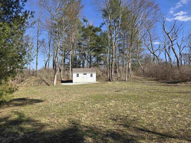 Land for sale in Berkshire, Massachusetts