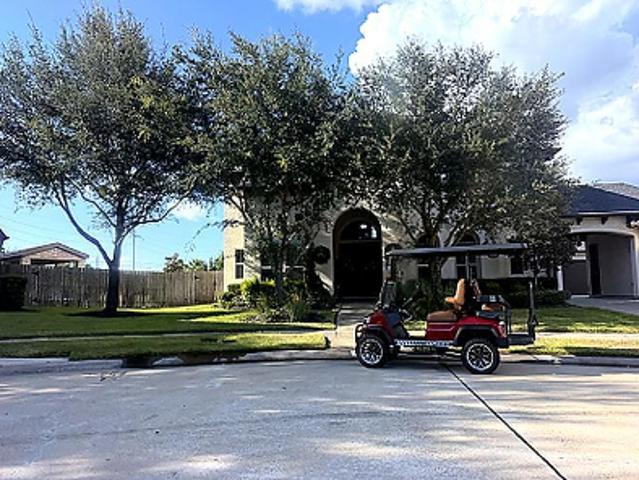 House for sale in Katy, Texas