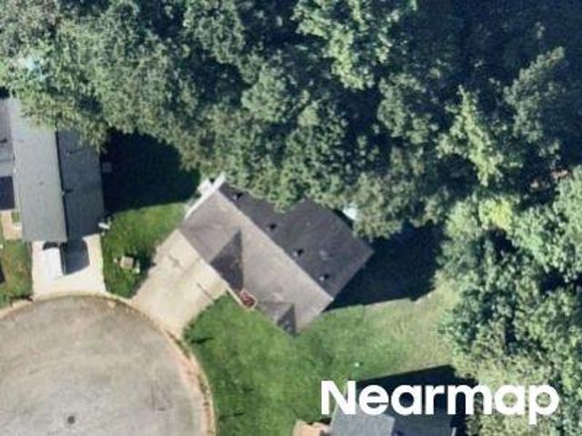 House for sale in Lithonia, Georgia