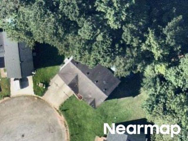 House for sale in Lithonia, DeKalb County
