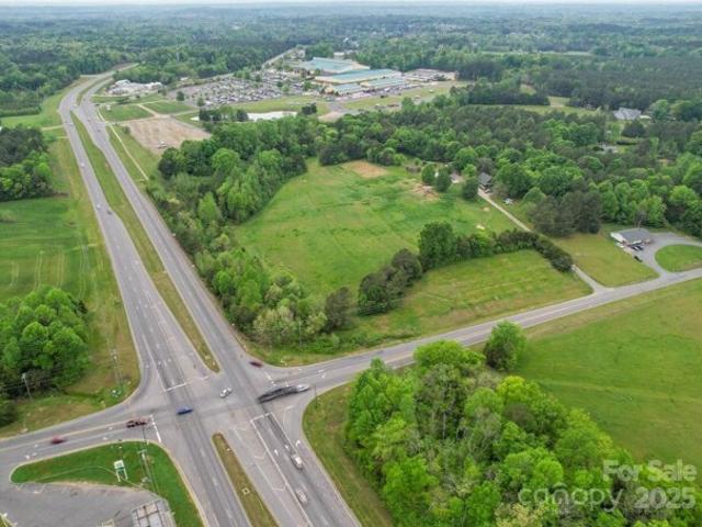 Land for sale in Concord