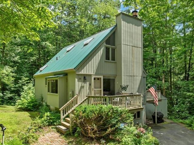 House for sale in New Hampshire