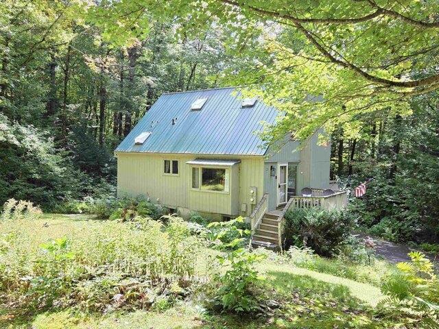 House for sale in Thornton, Grafton County