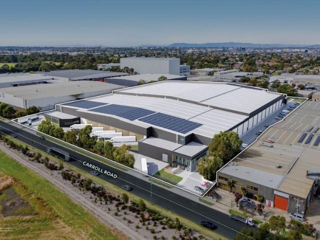 Warehouse for rent in Camerons Creek, Victoria