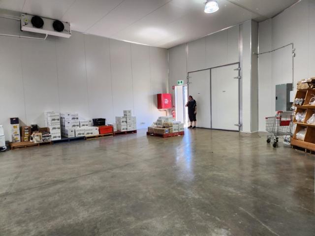 Retail for rent in Bovell, Western Australia