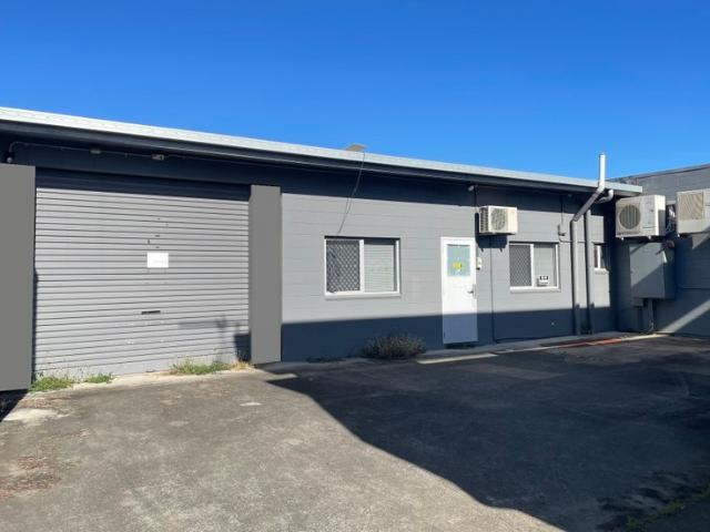 Warehouse for rent in Cairns, Queensland