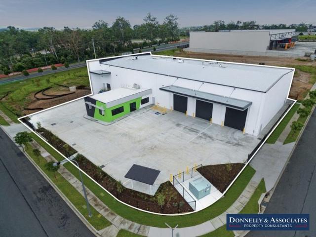 Warehouse for sale in Toombul, Queensland