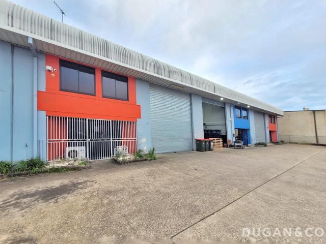 Warehouse for rent in Methul, Queensland