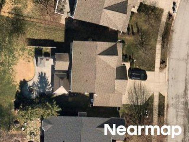 House for sale in Noblesville, Indiana
