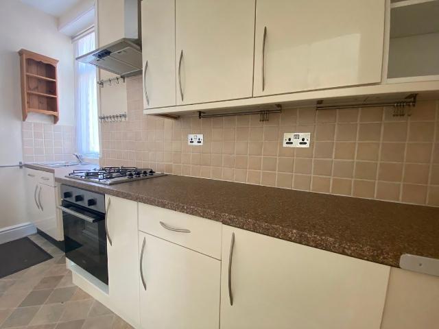 Apartment for rent in Haworth Brow, Bradford