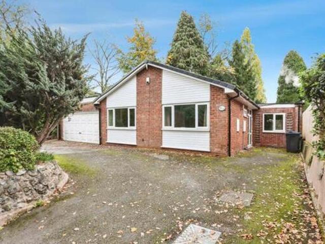 House for sale in Wake Green, Birmingham