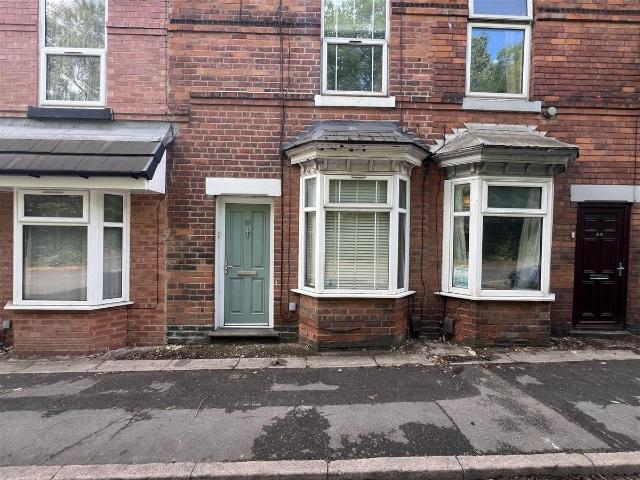 Apartment for rent in Wake Green, West Midlands