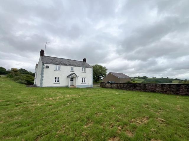 House for rent in Wales