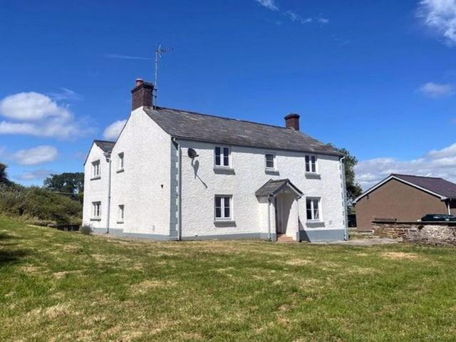 House for rent in Wales