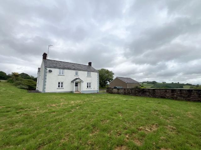 House for rent in Wales