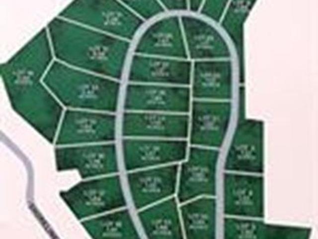 Land for sale in Ware, Massachusetts