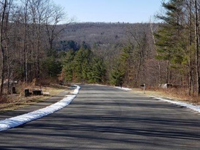 Land for sale in Ware, Massachusetts