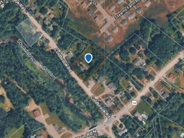 House for sale in Hampden, Maine