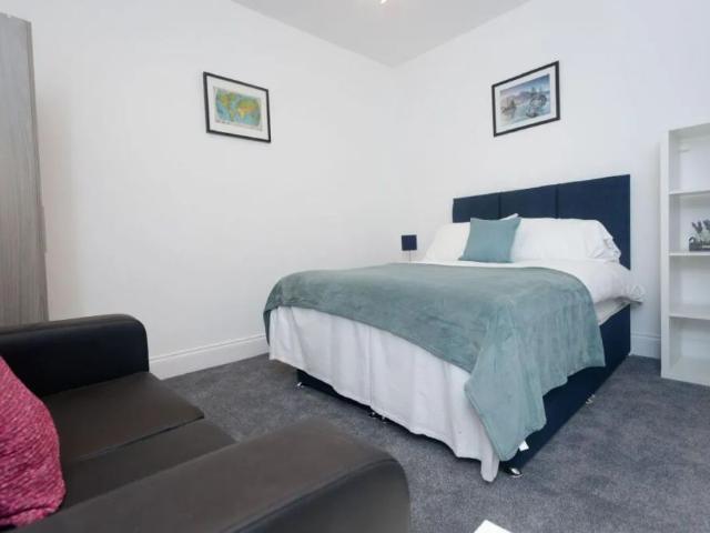 Apartment for rent in West Yorkshire