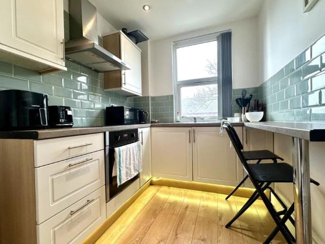 House for rent in West Yorkshire