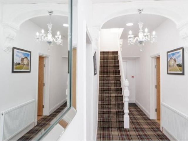 Apartment for rent in West Yorkshire