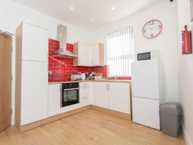 Apartment for rent in West Yorkshire