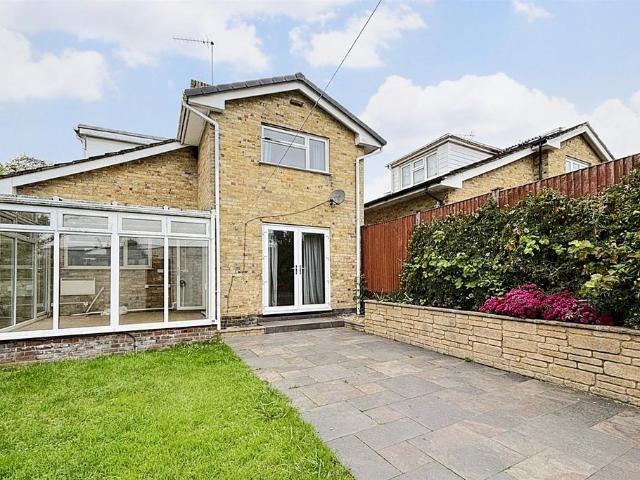 House for rent in Brambridge, Hampshire