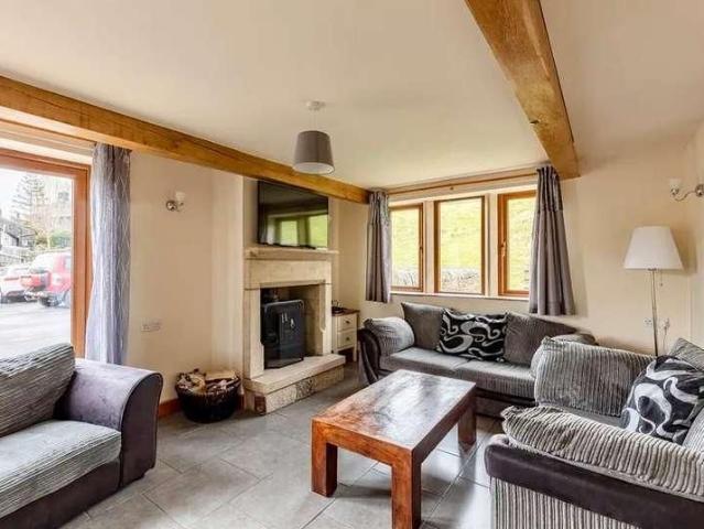 House for rent in Colden, Calderdale