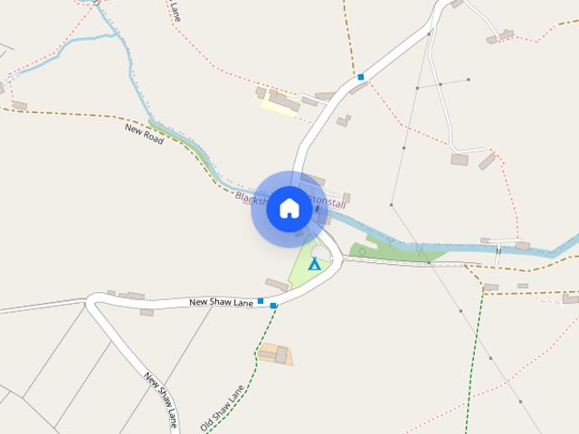 House for rent in Colden, Calderdale