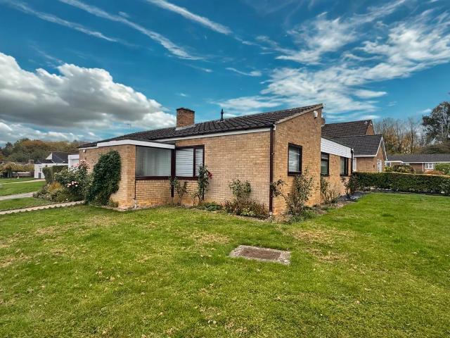 House for rent in Danesholme, Corby