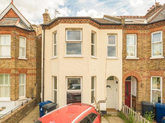 Apartment for rent in London Borough of Ealing, Hanwell