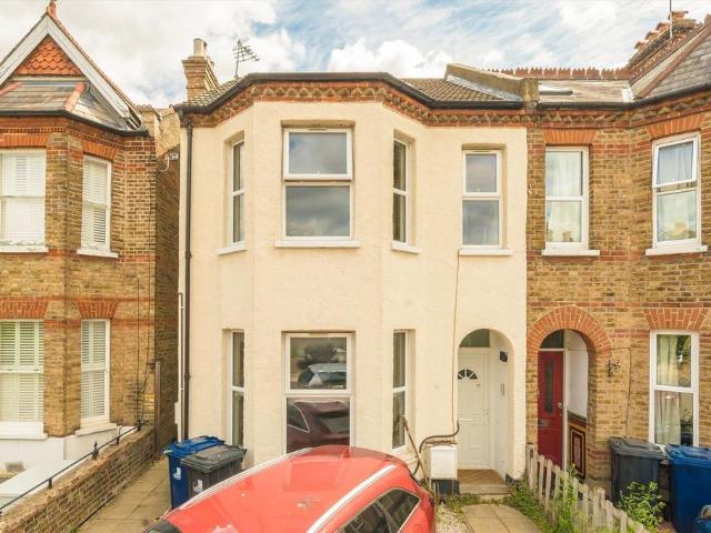 Apartment for rent in London Borough of Ealing, Hanwell
