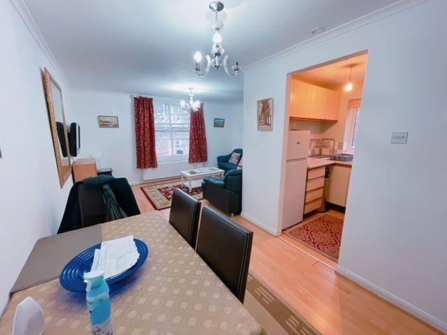 Apartment for rent in London Borough of Ealing, Hanwell