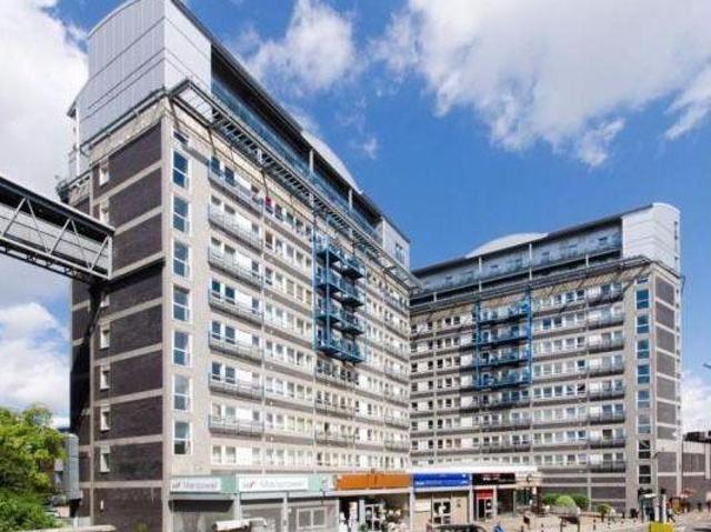 Apartment for rent in Callis Yard, Greater London