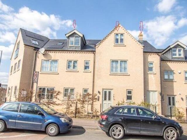 House for sale in Romsey, Cambridge