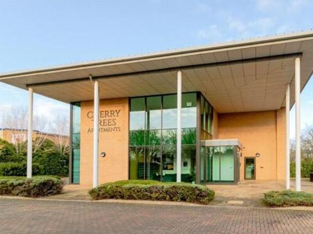 House for rent in Romsey, Cambridge