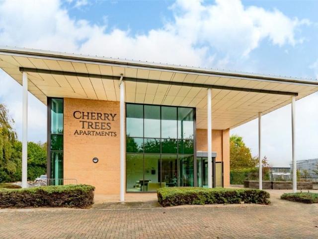 Apartment for rent in Arbury, Cambridgeshire