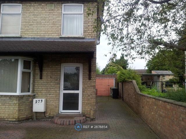 Room for rent in Arbury, Cambridgeshire