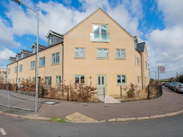Apartment for rent in Arbury, Cambridgeshire