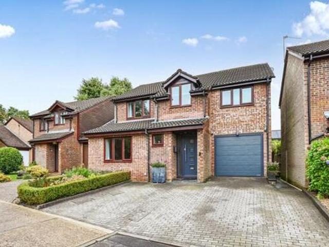 House for sale in Blackness, Wealden
