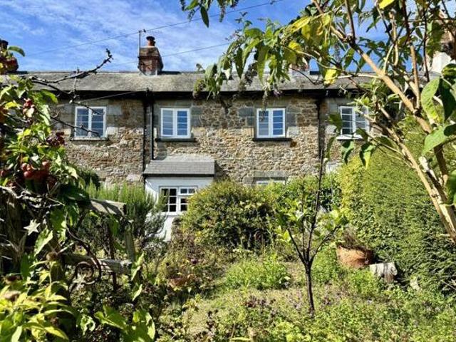 House for sale in Strode, Devon