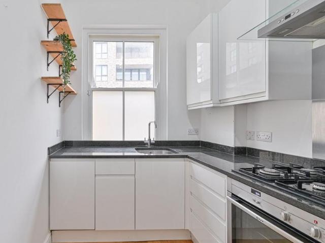 House for rent in Brixton, Greater London
