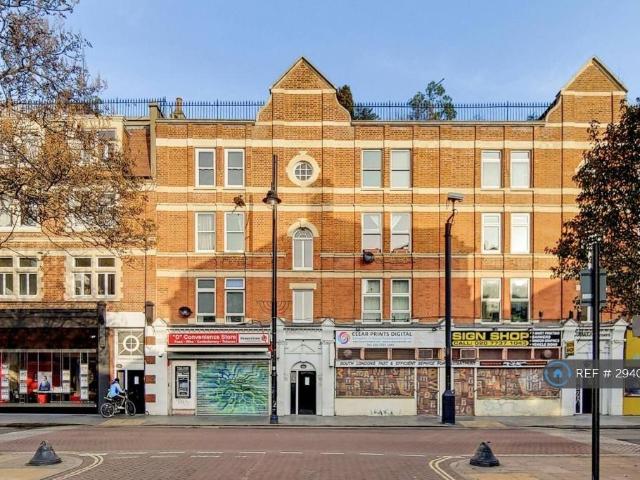 Apartment for rent in Brixton, Greater London