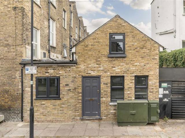 House for rent in Loughborough Junction, Greater London