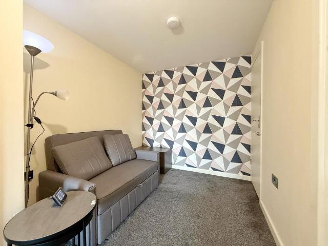 Apartment for rent in Hayes, Greater London