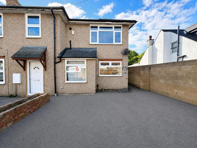 House for rent in Hayes, Greater London