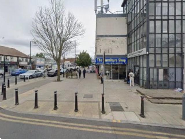 Apartment for rent in Hayes, Greater London